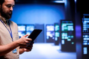 Datacenter seguro: conheça os diferenciais da infraestrutura do cPortal