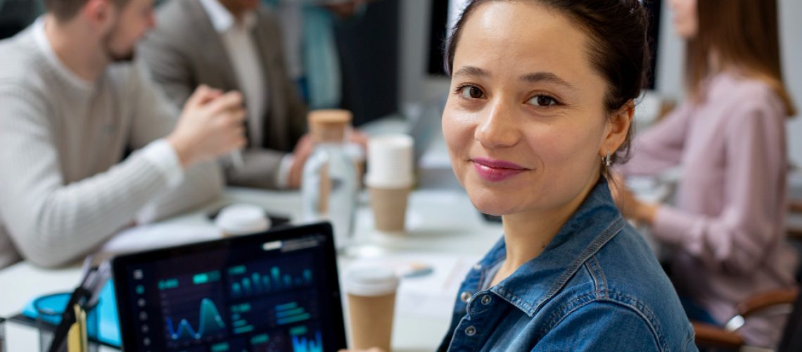 Transformação digital nas PMEs: por onde começar?