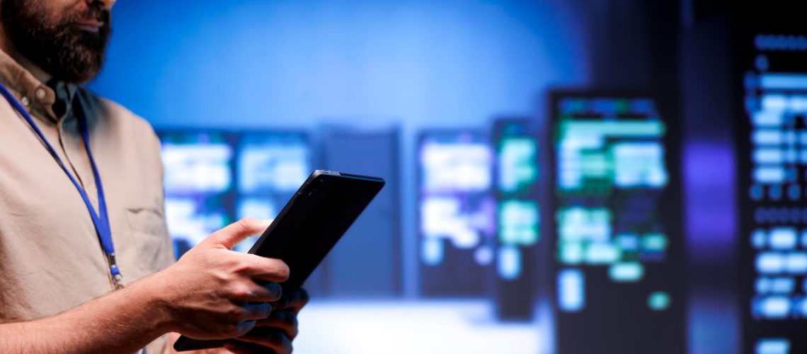 Datacenter seguro: conheça os diferenciais da infraestrutura do cPortal